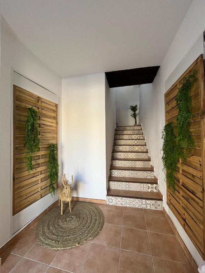 Habitacion Pajaro Cártama 외부 사진