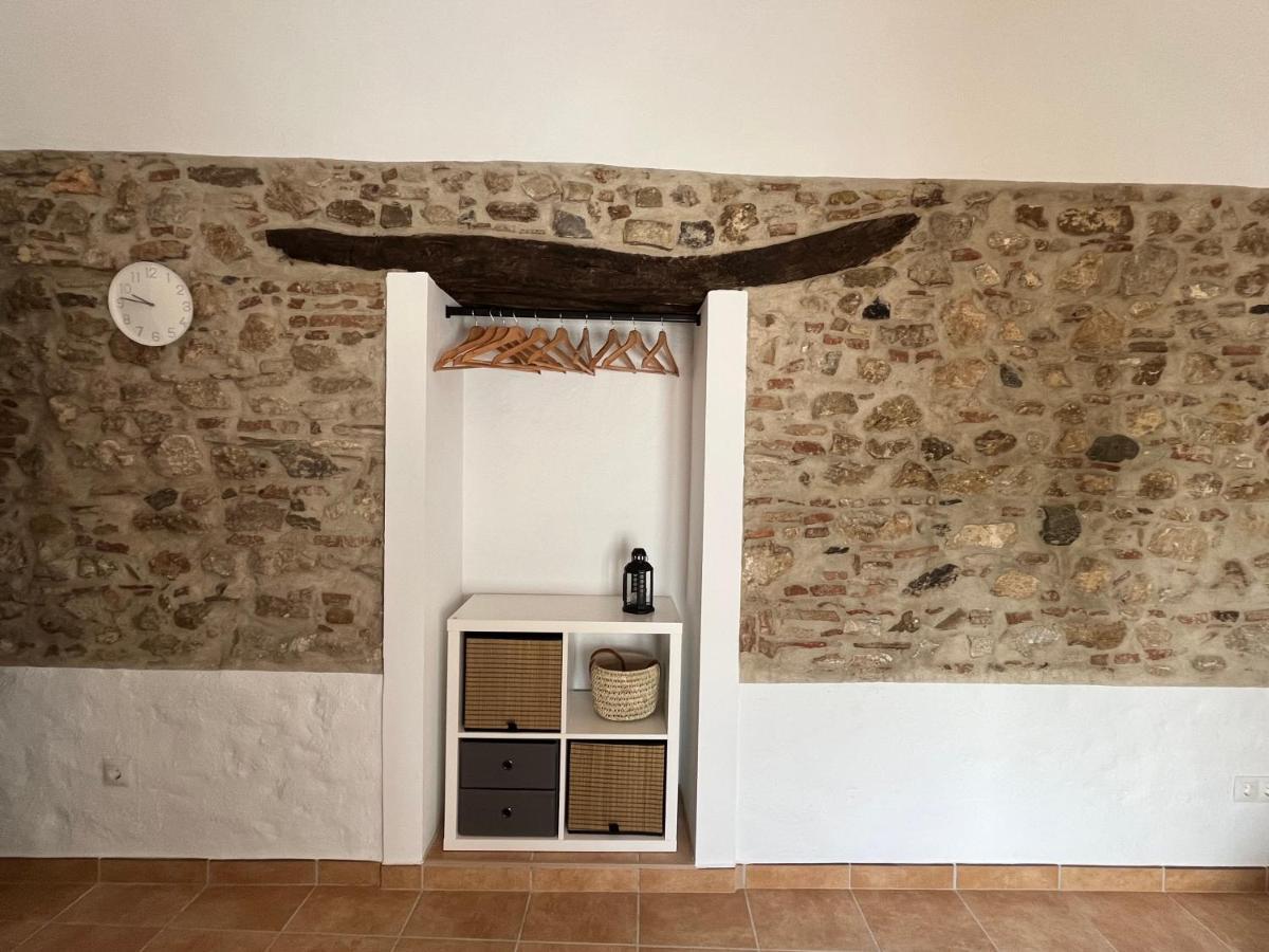 Habitacion Pajaro Cártama 외부 사진