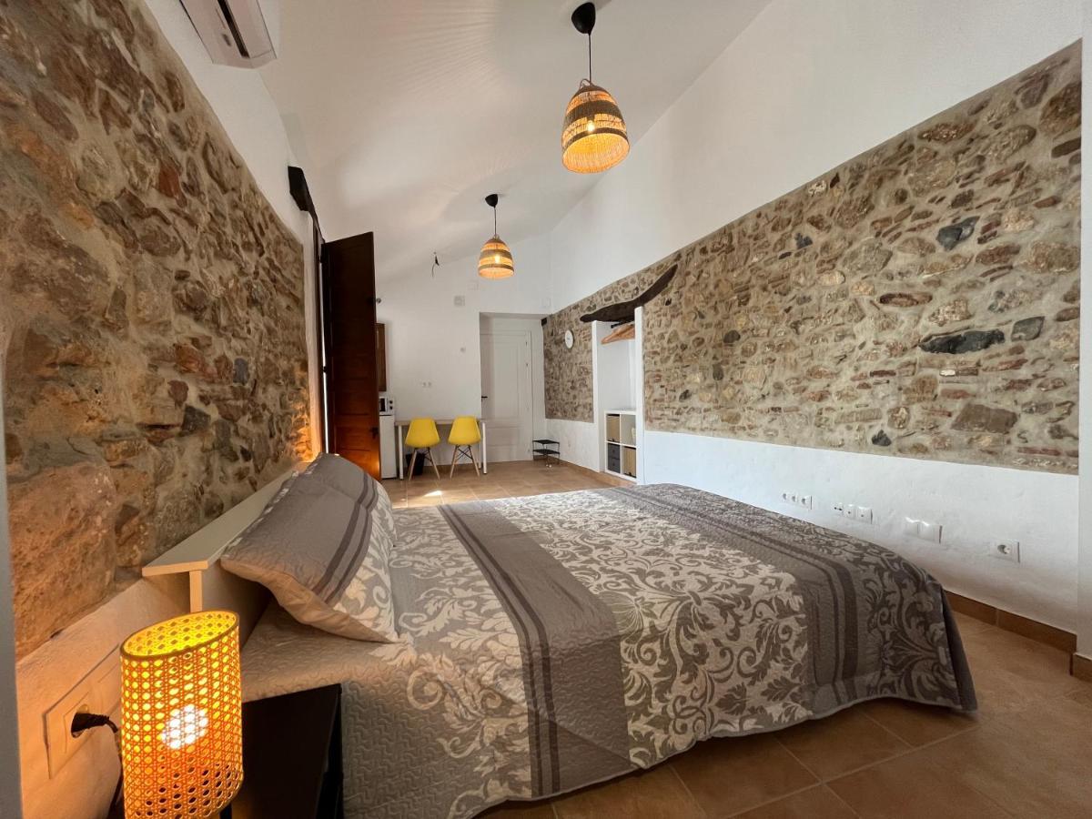 Habitacion Pajaro Cártama 외부 사진