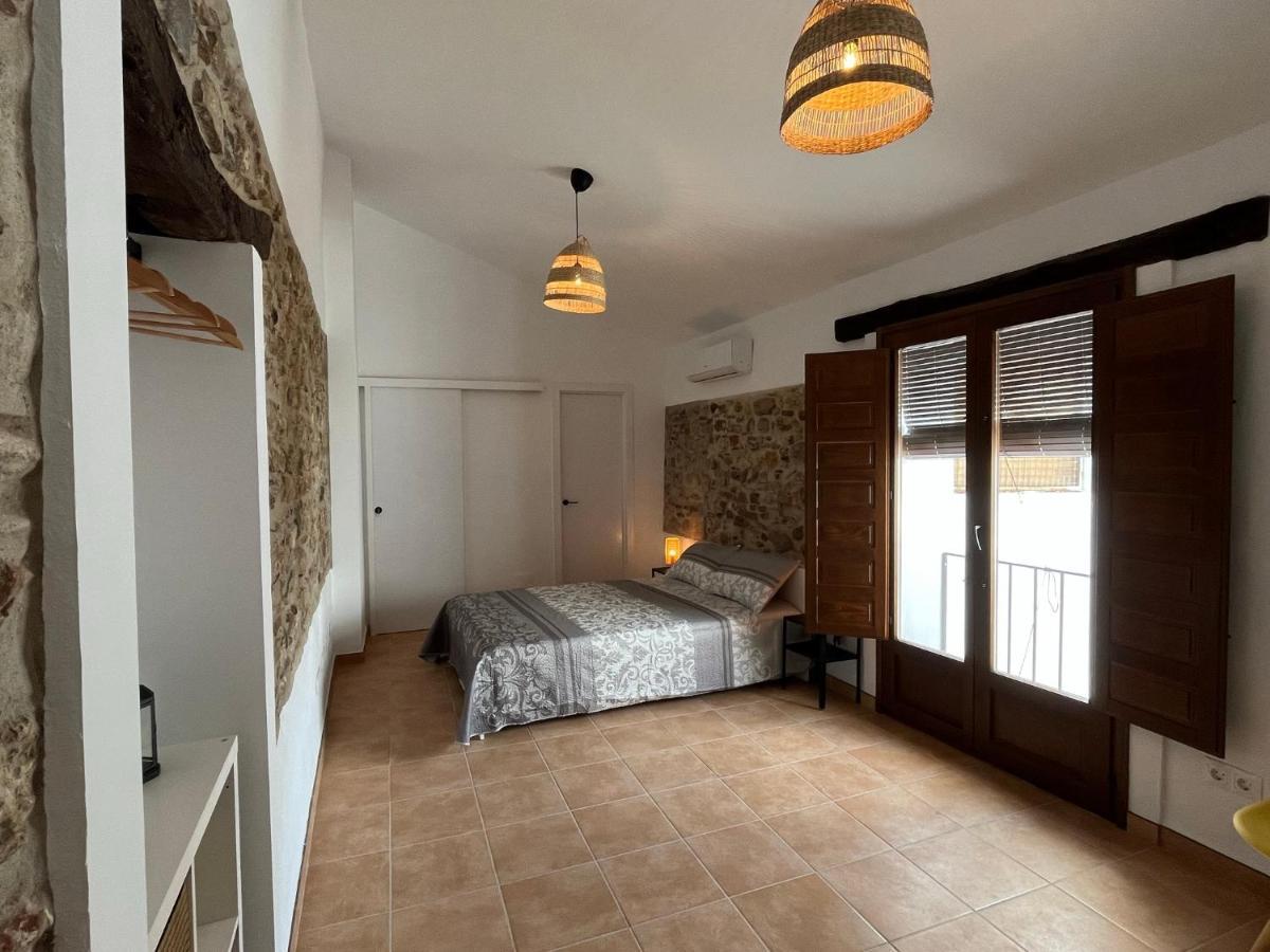 Habitacion Pajaro Cártama 외부 사진