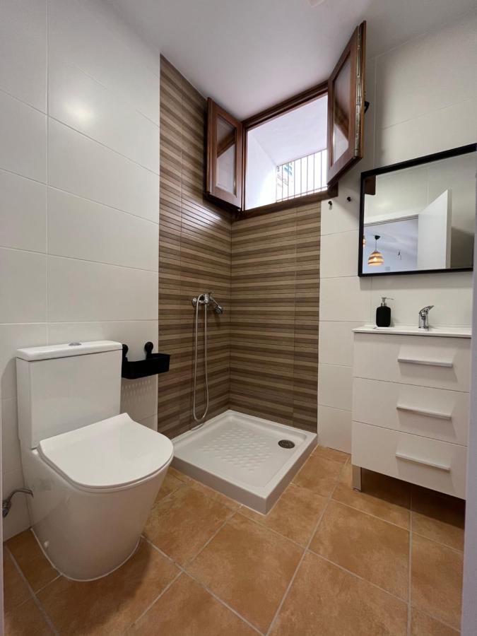 Habitacion Pajaro Cártama 외부 사진