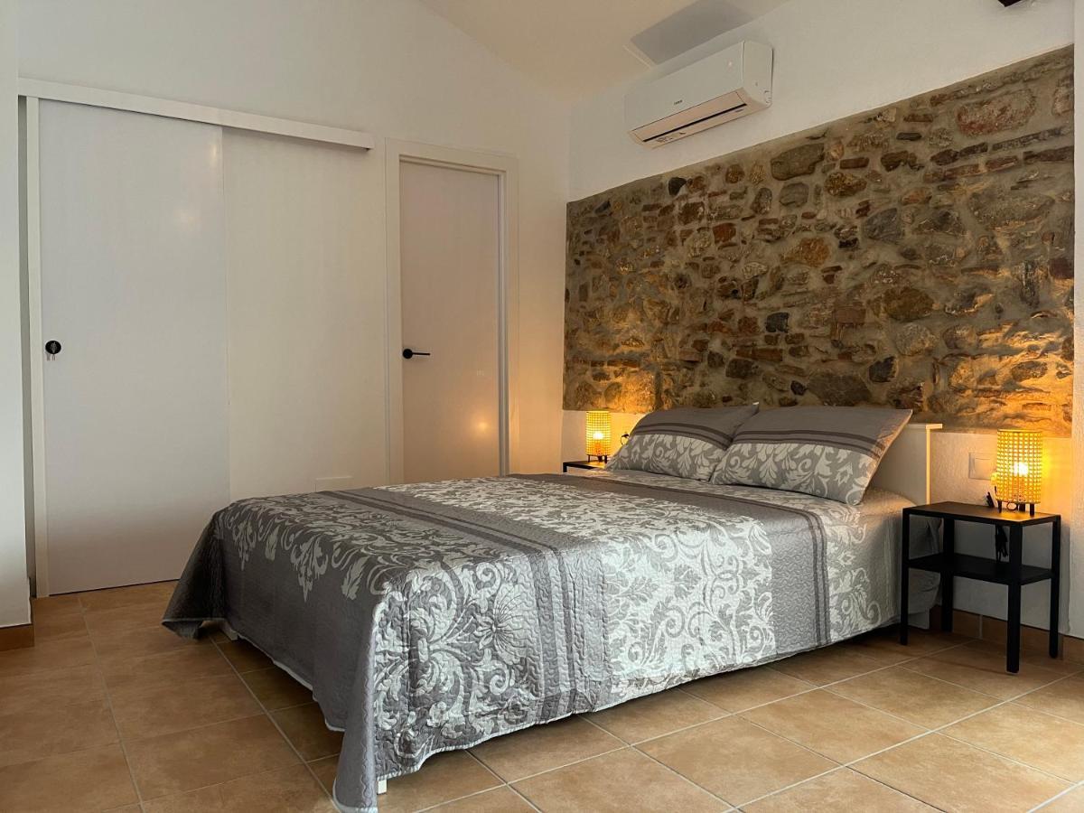 Habitacion Pajaro Cártama 외부 사진
